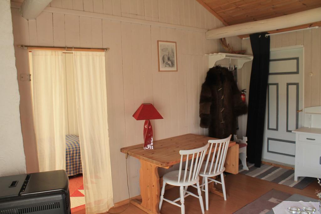 Escapade Norvegienne Apartment Tolga Exterior photo